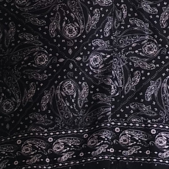 stylish lightweight Summer  Shirt  L - Picture 4 of 8